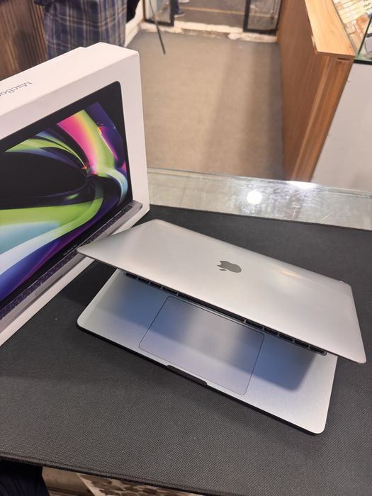 Apple Macbook Pro M1 SSD 1TB ОЗУ 16Gb Retina 2K Touchbar  LLA america