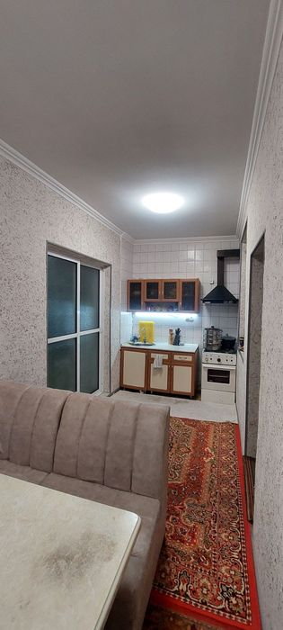 Яккасарой Кушбегида ипотекага уй сотилади