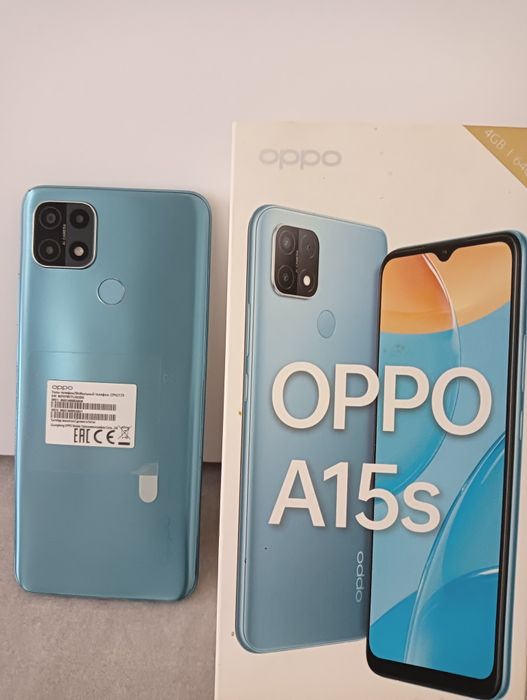 Продам Телефон ОРРО А 15 S