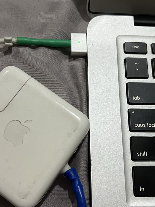 Macbook air 2015