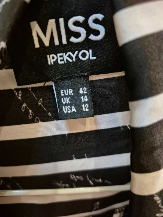 Блуза Ipekiyol, размер 48-50