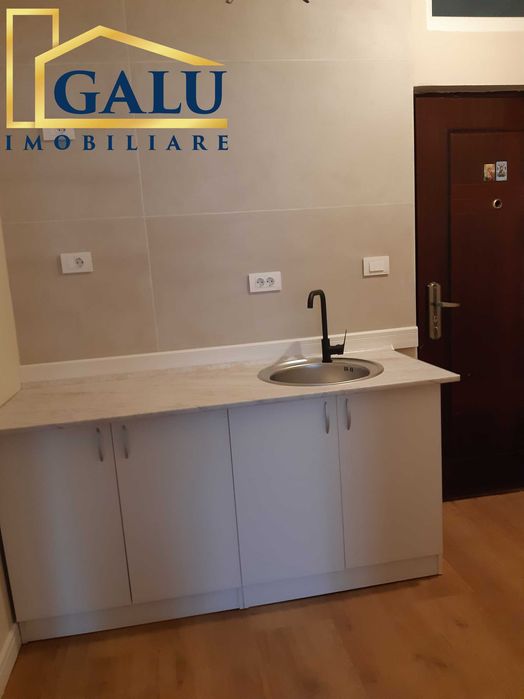 Apartament 1 camera parter bd.Dacia Oradea, de inchiriat