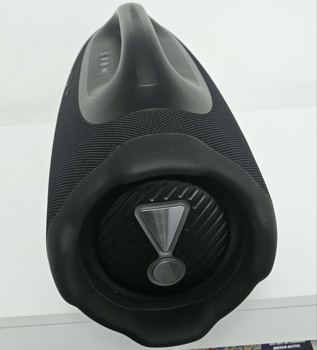 Boxa portabila boombox 4(cititi descrierea)