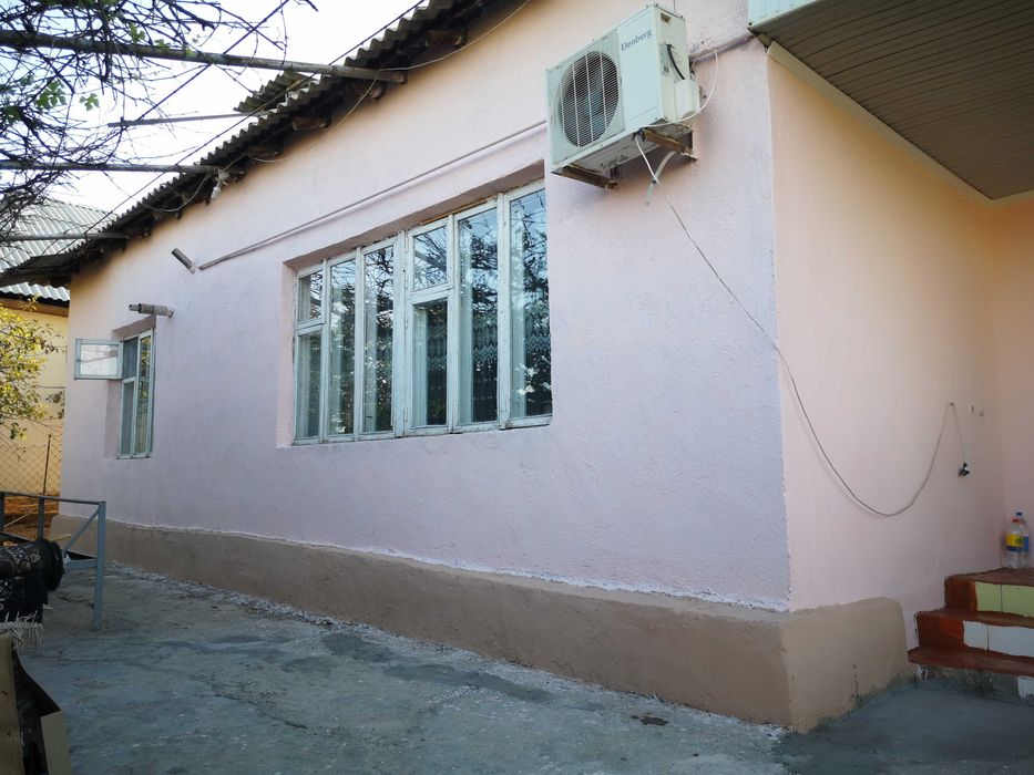 Продам дом 105 кв.м