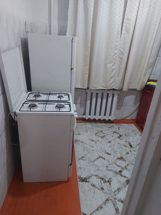 Күнделікті жалға берілетін тұрғын үй