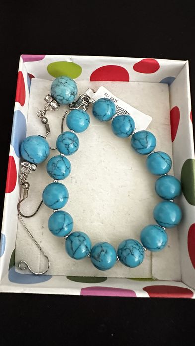 Красивые нежные комплекты украшений