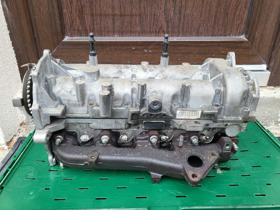 Chiuloasa opel Corsa E 2015 A13DTE A13DTR 55265746 1.3 motorina