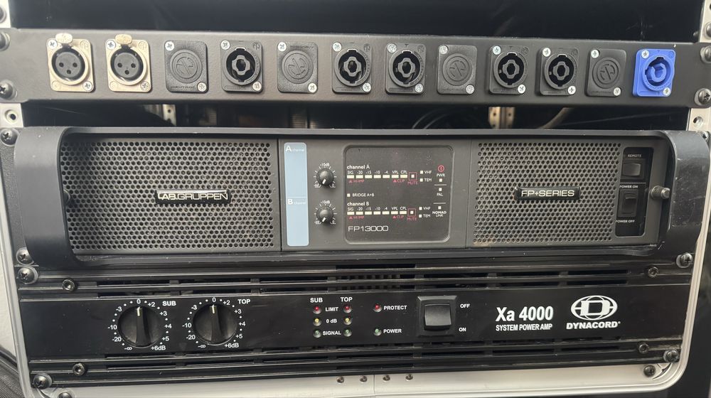 Vand picior XA 2 Pro  nou original