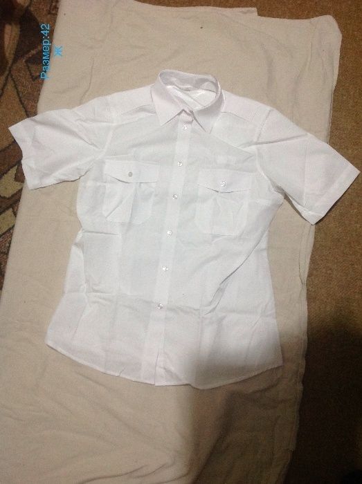 Дамски ризи 2 за 8 лв