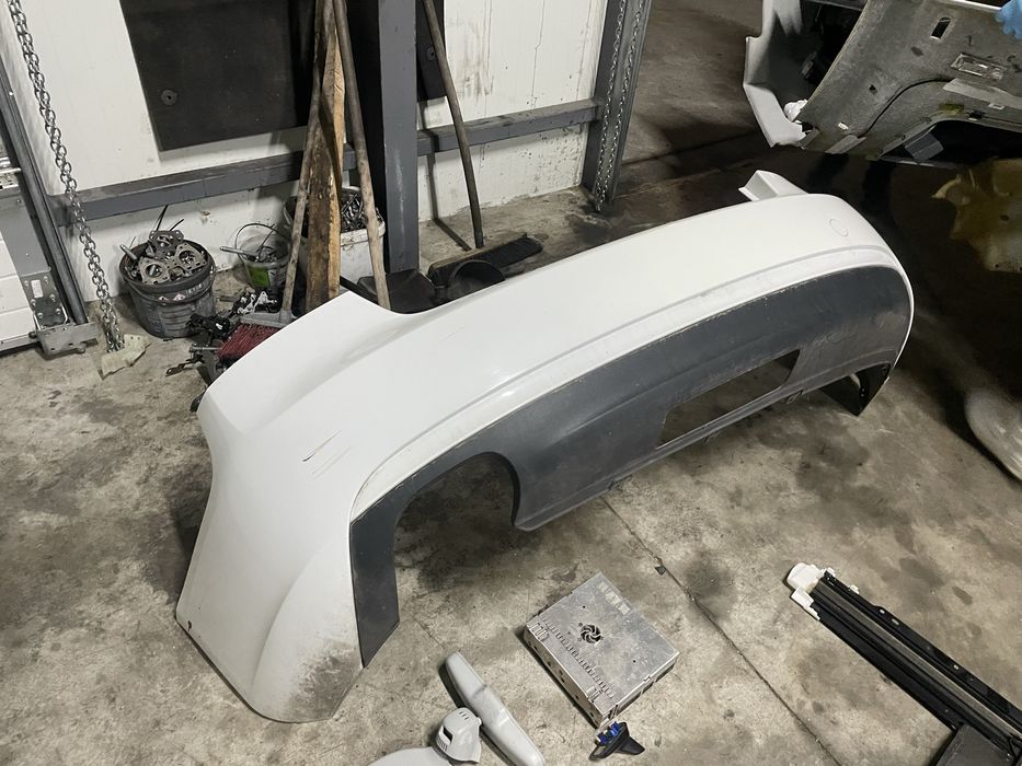 Bara spate Audi A5 8t b8 completa