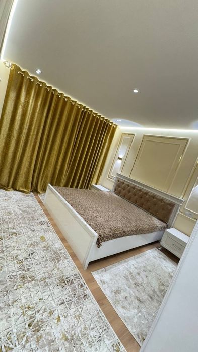 Шикарно кв Яшнабад улица Илтифот метро Олмос