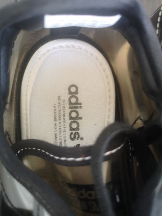 Adidas, оригинални кецове, номер 36