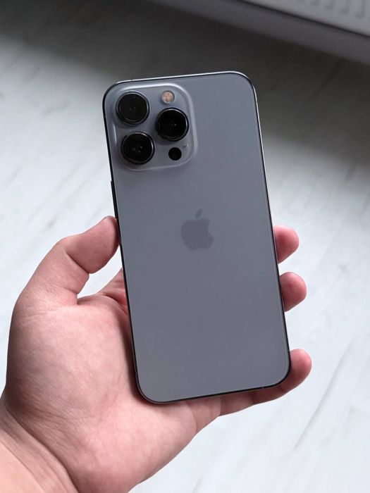 Iphone 13 pro айфон