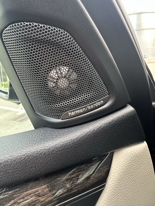 De vanzare BMW X5  M50d