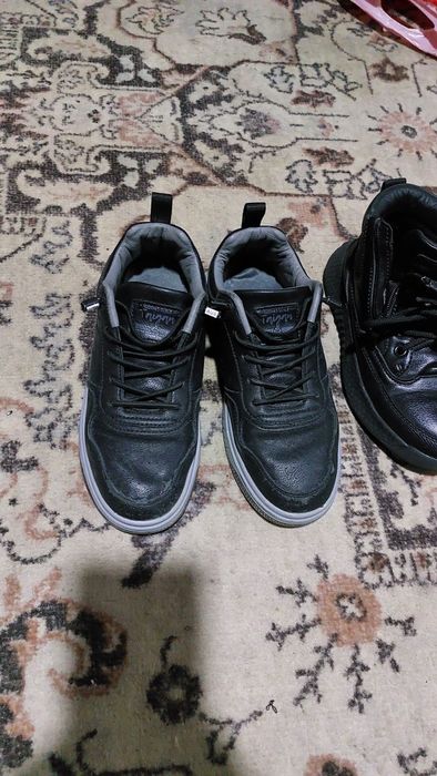 Продам Детскую обувь на мальчика