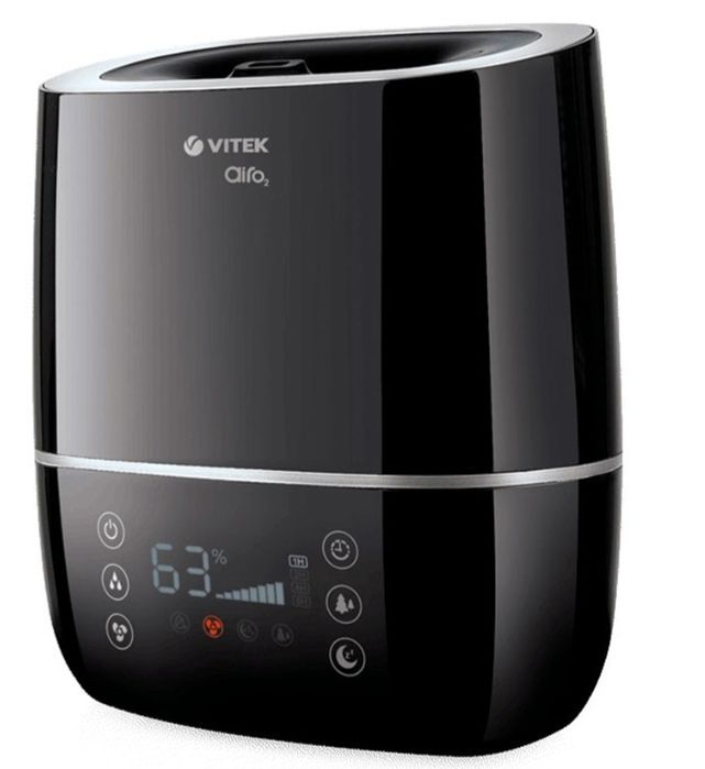 Продам увлажнитель воздуха