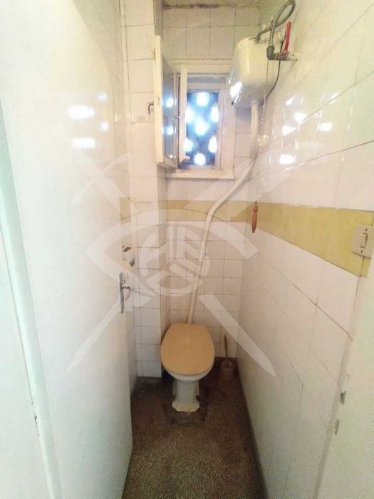 Продава се Тристаен апартамент в София, Гео Милев - 72 кв.м за 3612 €/кв.м - Снимка #8