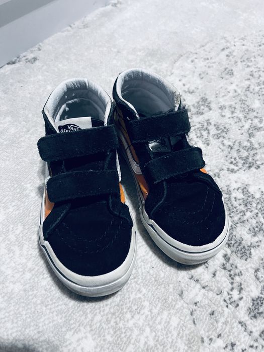Adidasi Vans copii marimea 27