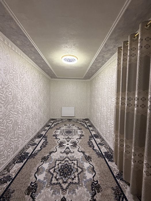 Квартира сотилади