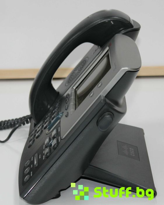 IP телефон Cisco 7942G