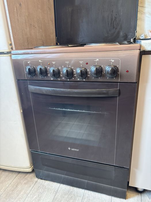 Продам плитку Gefest