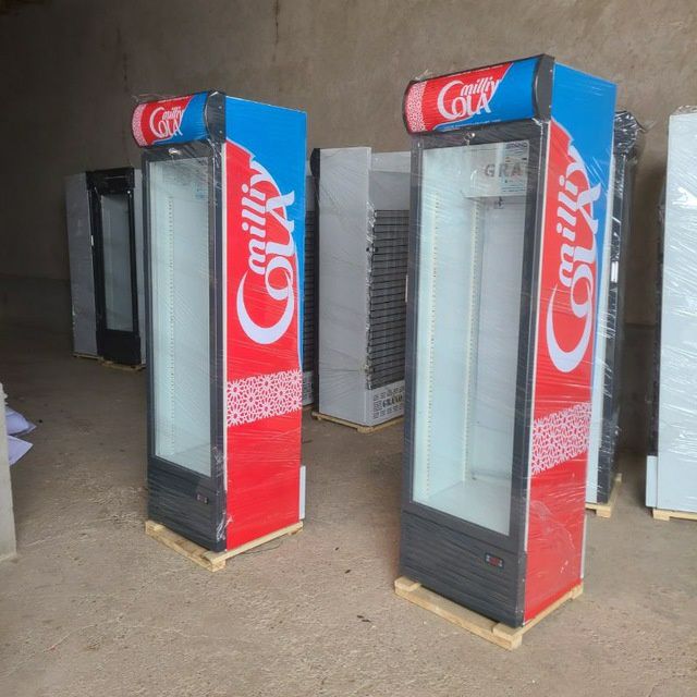 Vitirna xaladenik 1yil garantiyasi bilan shahar bõyicha yetkazib bor