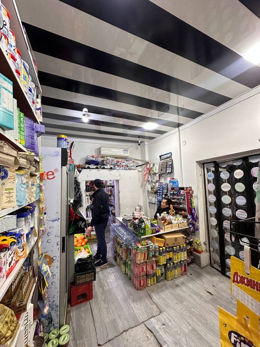 Магазин Сотилади Мирзо Улугбек