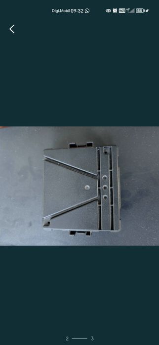 Calculator CAN Gateway VW Golf 7/PassatB8/Skoda