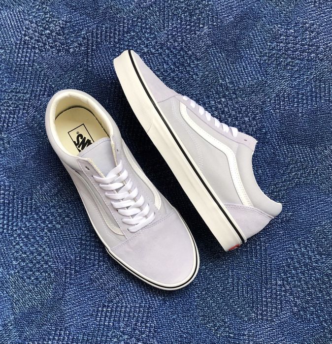 Vans Old School ОРИГИНАЛНИ мъжки кецове 44/44,5