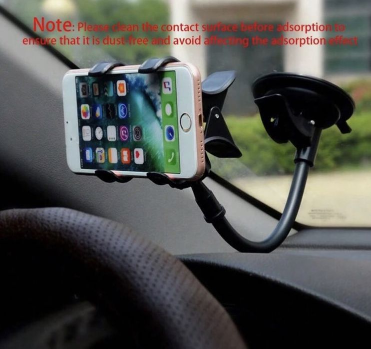 НОВА Поставка за телефон