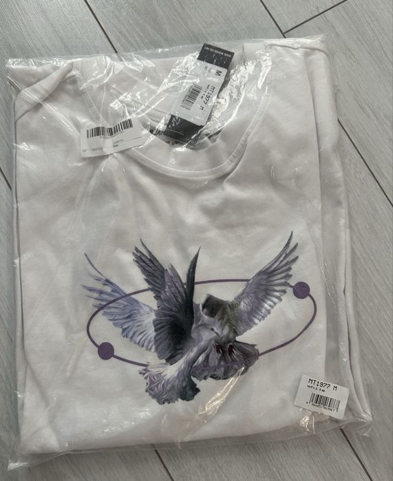 Мъжки тениски  Mister Tee