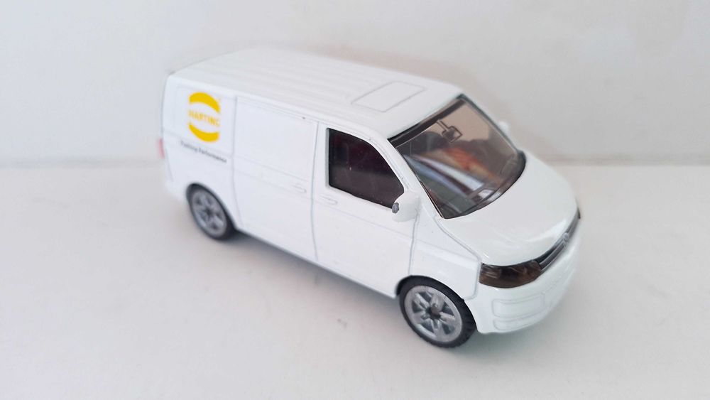 Метални модели на SIKU