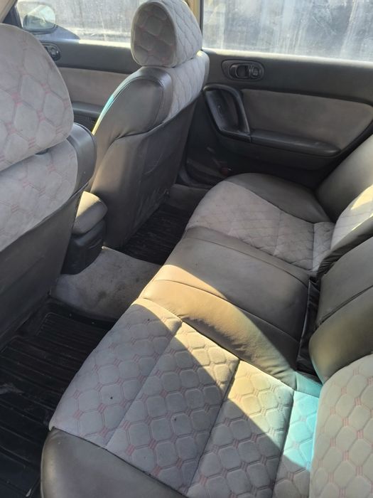 Продам автомобиль