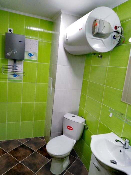 Продава се Двустаен апартамент в Пазарджик, Устрем - 61 кв.м за 1305 €/кв.м - Снимка #8