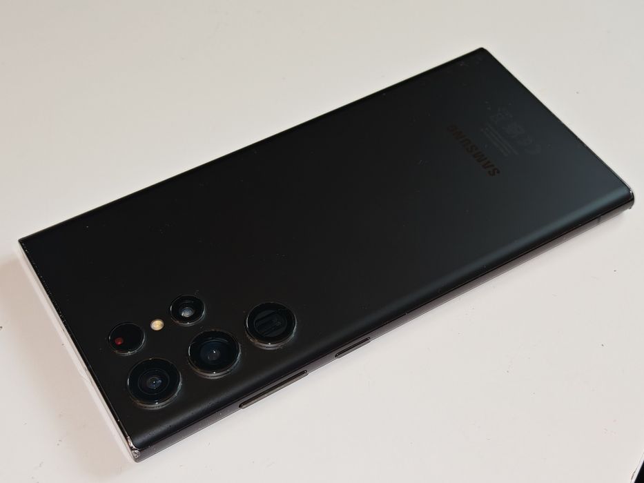 Samsung S22 Ultra 256GB - Impecabil