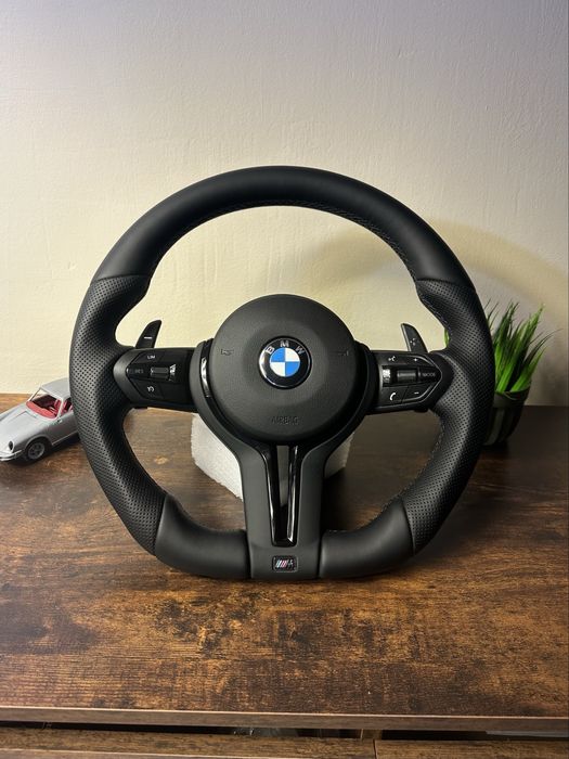 Volam BMW M F01 F06 F07 F10 F12 F13 F15 F16 F20 F30 F32 F39 F48