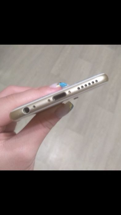 Продам iPhone 6 в отличном состоянии