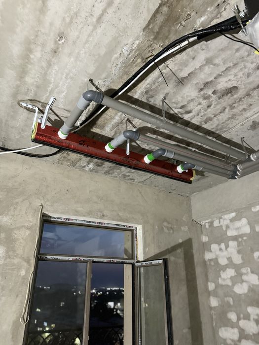 Вентиляция нового поколения