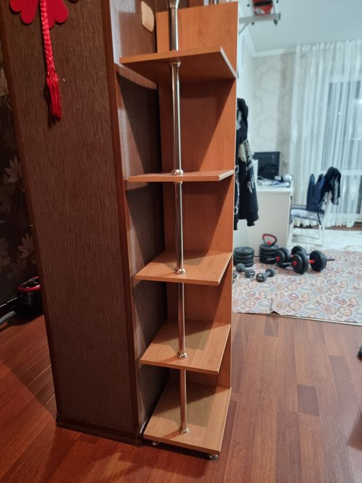 Продам стеллаж срочно