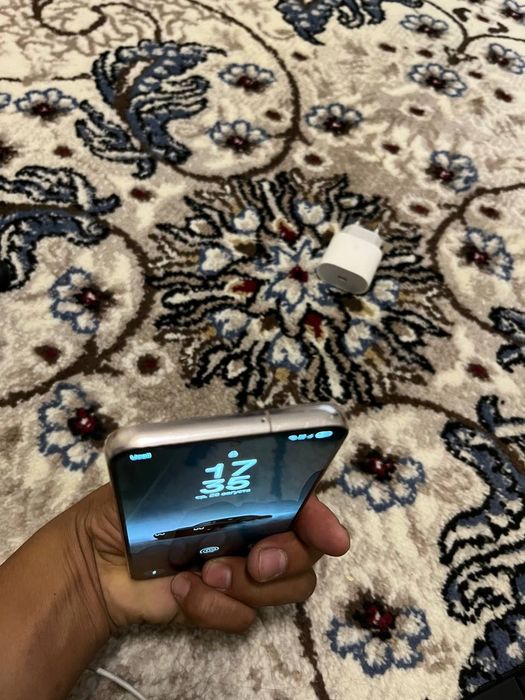 Samsung S22 plus