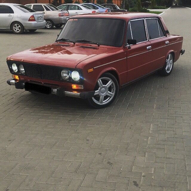 Ваз 21065 в идеальном состоянии 2001 года