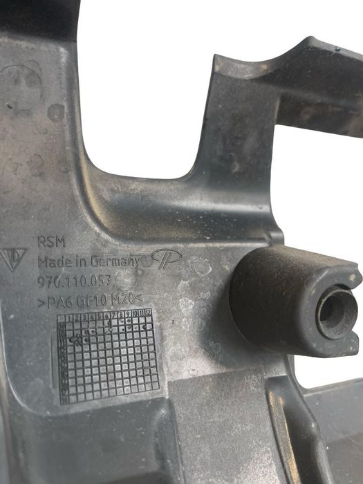 Capac Motor (Ornament) Porsche Panamera 970 2009 - 2016 3.6 M 46.20 970110057