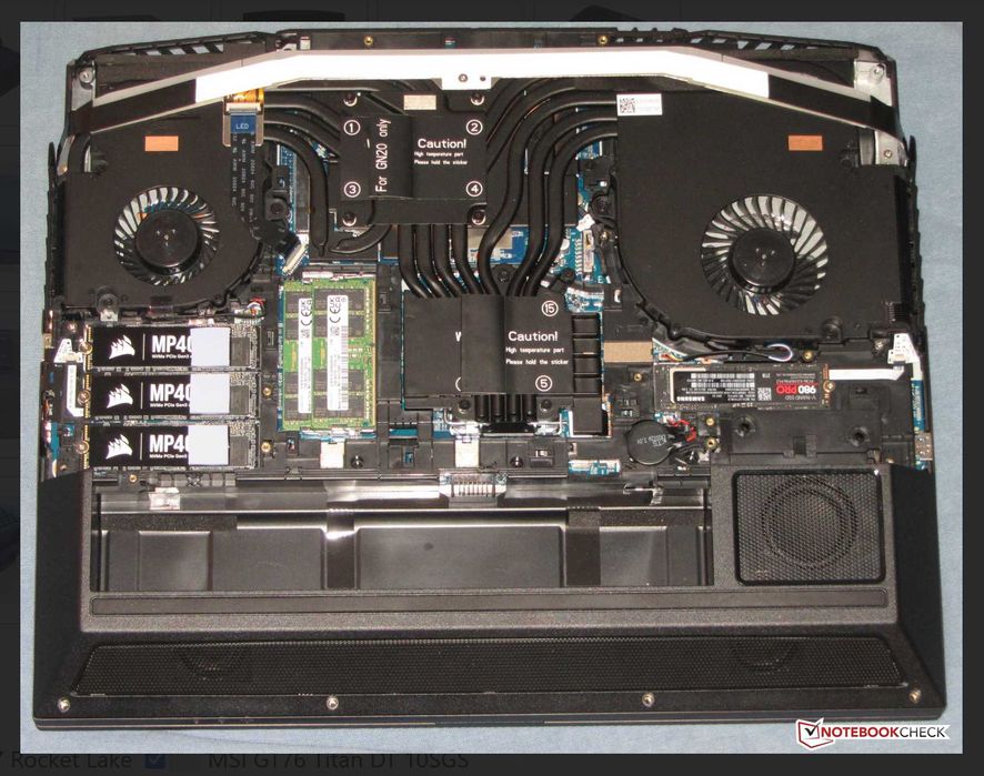 NVidia RTX 3070 8GB 175W/Intel Core i9 - 11900 Desktop/16GB RAM/1TB SSD NVMe/17.3 144hz IPS Full HD/XMG Clevo PCSpecialist X170KM-G геймърски лаптоп