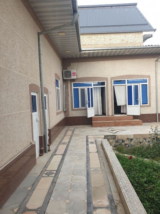 Гижлувон туман бобир мфй