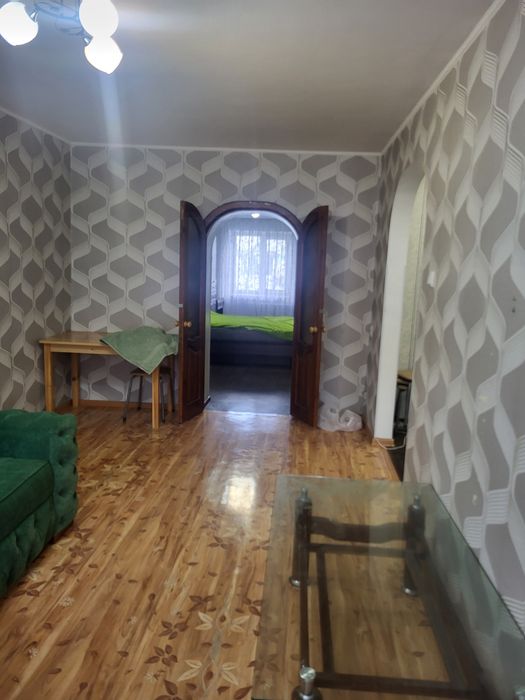 Сдам 2 ком квартиру