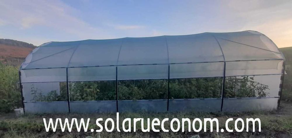 Solarii(sere) de calitate!