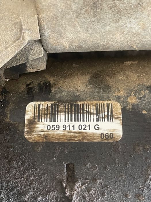 Electromotor Audi A6 Iv Avant 4G5, C7, 4Gd 2011 - 2018 3.0Tdi Cdu 0599