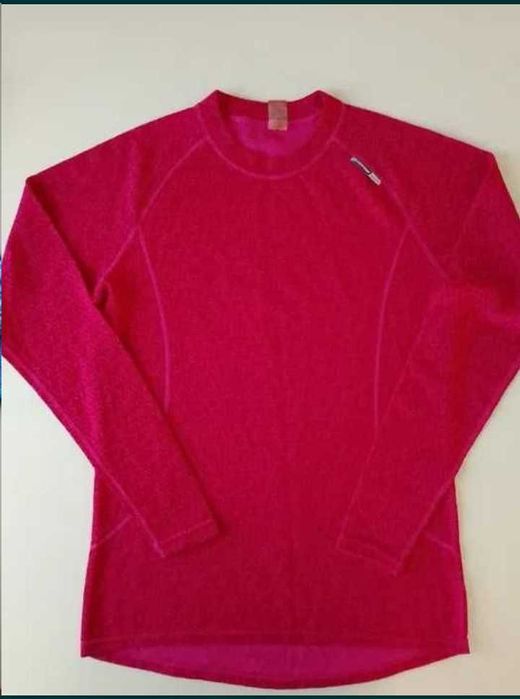 Блузи ,термобельо от Мерино вълна L,XL