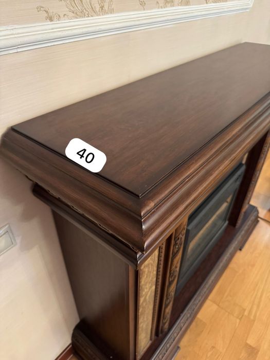 Камин электрический