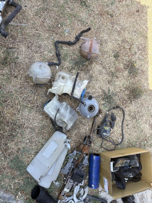 Части от Сеат ибиза/Леон 1m Seat ibiza 1.9 101/131